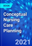 Conceptual Nursing Care Planning- Product Image