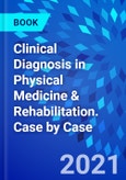 Clinical Diagnosis in Physical Medicine & Rehabilitation. Case by Case- Product Image