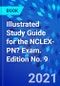 Illustrated Study Guide for the NCLEX-PN? Exam. Edition No. 9 - Product Thumbnail Image