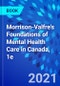 Morrison-Valfre's Foundations of Mental Health Care in Canada, 1e - Product Image