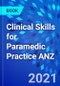 Clinical Skills for Paramedic Practice ANZ - Product Thumbnail Image