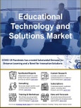Educational Technology and Solutions Market- Product Image