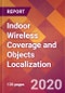 Indoor Wireless Coverage and Objects Localization - Product Thumbnail Image