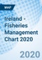 Ireland - Fisheries Management Chart 2020 - Product Thumbnail Image