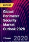 Global Perimeter Security Market Outlook 2028 - Product Thumbnail Image