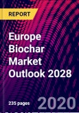 Europe Biochar Market Outlook 2028- Product Image