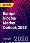 Europe Biochar Market Outlook 2028 - Product Thumbnail Image