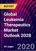 Global Leukemia Therapeutics Market Outlook 2028- Product Image