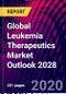Global Leukemia Therapeutics Market Outlook 2028 - Product Thumbnail Image