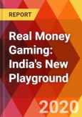 Real Money Gaming: India's New Playground- Product Image