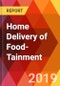 Home Delivery of Food-Tainment - Product Thumbnail Image