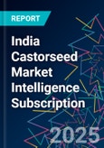 India Castorseed Market Intelligence Subscription- Product Image