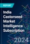 India Castorseed Market Intelligence Subscription - Product Thumbnail Image