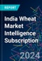 India Wheat Market Intelligence Subscription - Product Thumbnail Image