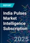 India Pulses Market Intelligence Subscription - Product Thumbnail Image