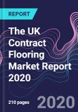 The UK Contract Flooring Market Report 2020- Product Image