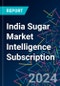 India Sugar Market Intelligence Subscription - Product Thumbnail Image