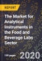 The Market for Analytical Instruments in the Food and Beverage Labs Sector - Product Thumbnail Image