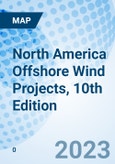 North America Offshore Wind Projects, 10th Edition- Product Image