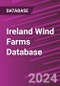 Ireland Wind Farms Database - Product Thumbnail Image
