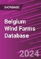 Belgium Wind Farms Database - Product Thumbnail Image