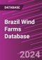 Brazil Wind Farms Database - Product Thumbnail Image