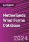 Netherlands Wind Farms Database - Product Thumbnail Image