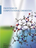 Frontiers in Computational Chemistry: Volume 5- Product Image