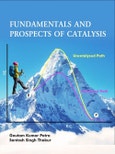 Fundamentals and Prospects of Catalysis- Product Image