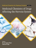 Medicinal Chemistry of Drugs Affecting the Nervous System- Product Image