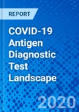 COVID-19 Antigen Diagnostic Test Landscape- Product Image