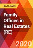 Family Offices in Real Estates (RE)- Product Image