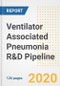Ventilator Associated Pneumonia (VAP) R&D Pipeline Analysis Report, Q4 2020 - Product Thumbnail Image