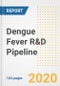 Dengue Fever R&D Pipeline Analysis Report, Q4 2020 - Product Thumbnail Image