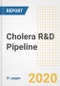 Cholera R&D Pipeline Analysis Report, Q4 2020 - Product Thumbnail Image
