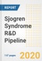Sjogren Syndrome R&D Pipeline Analysis Report, Q4 2020 - Product Thumbnail Image