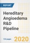 Hereditary Angioedema R&D Pipeline Analysis Report, Q4 2020 - Product Thumbnail Image