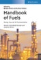 Handbook of Fuels. Energy Sources for Transportation. Edition No. 2 - Product Image