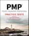 PMP Project Management Professional Practice Tests. 2021 Exam Update. Edition No. 2 - Product Image