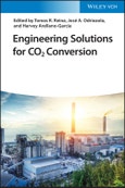 Engineering Solutions for CO2 Conversion. Edition No. 1- Product Image