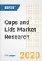 Cups and Lids Market Research and Analysis, 2020 - Trends, Growth Opportunities and Forecasts to 2030 - Product Thumbnail Image