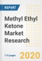 Methyl Ethyl Ketone (MEK) Market Research and Analysis, 2020 - Trends, Growth Opportunities and Forecasts to 2030 - Product Thumbnail Image