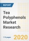 Tea Polyphenols Market Research and Analysis, 2020 - Trends, Growth Opportunities and Forecasts to 2030 - Product Thumbnail Image