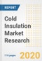 Cold Insulation Market Research and Analysis, 2020 - Trends, Growth Opportunities and Forecasts to 2030 - Product Thumbnail Image
