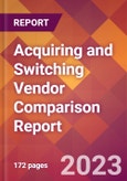 Acquiring and Switching Vendor Comparison Report - Product Image