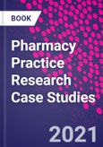 Pharmacy Practice Research Case Studies- Product Image