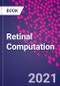 Retinal Computation - Product Thumbnail Image