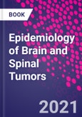 Epidemiology of Brain and Spinal Tumors- Product Image