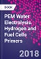 PEM Water Electrolysis. Hydrogen and Fuel Cells Primers - Product Thumbnail Image