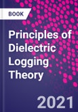 Principles of Dielectric Logging Theory- Product Image
